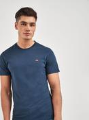 Levi's® Navy Blue Original Housemark T-Shirt