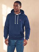 Levi's® Blue 100% Cotton Original Hoodie