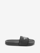 The North Face Black Mens Base Camp III Slides