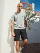 Levi's® Grey Heather Original Housemark T-Shirt