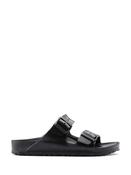 Birkenstock Crow Black Arizona Eva Sandals