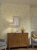 Laura Ashley Honey Gold Balmoral Slim Sideboard
