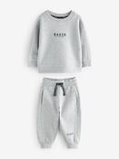 Baker by Ted Baker Sweatshirt and Joggers Set