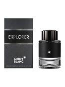 Montblanc Explorer Eau de Parfum 60ml