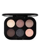 MAC Connect In Colour 6 Pan Eyeshadow Palette image