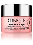 Clinique Moisture Surge SPF25 Sheer Hydrator 50ml