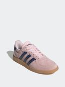 adidas Pink/Navy Breaknet Sleek Trainers