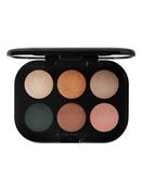 MAC Connect In Colour 6 Pan Eyeshadow Palette image