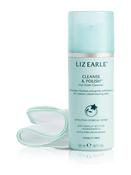 Liz Earle Cleanse and Polish 50ml Starter Kit Pump image