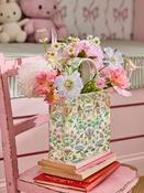 Cath Kidston Miffy Hand Bag Vase