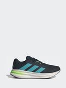 adidas Navy Blue Galaxy 7 Running Trainers