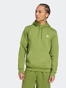 adidas Originals Green Trefoil Essentials Hoodie
