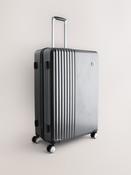 Black Large Suitcase