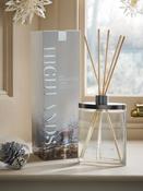 Amber &amp; Black Pepper Collection Luxe Highlands 400ml Diffuser image