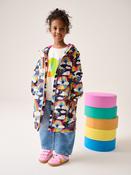 Little Bird by Jools Oliver Multi Shower Resistant Coat
