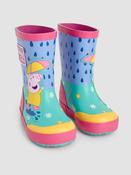 JoJo Maman Bébé Peppa Pig Wellies