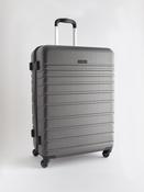 Grey Large Next Suitcase image