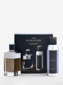 Signature 100ml Eau De Parfum and 200ml Body Spray Gift Set