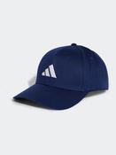 adidas Blue 100% Cotton Baseball Cap