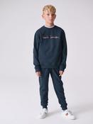 Paul Smith Junior Boys Sweatshirt And Joggers Set