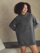 B by Ted Baker Longline Hoodie