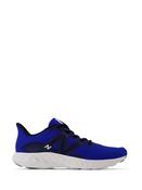 New Balance Blue Mens 411 Trainers