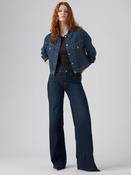 Levi's® Chances Are 318 Shaping Wide Leg Jeans