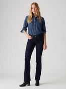 Levi's® Darkest Sky 315™ Shaping Bootcut Jeans
