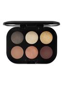 MAC Connect In Colour 6 Pan Eyeshadow Palette