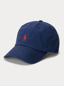 Polo Ralph Lauren Navy Classic Cap