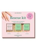 Manucurist Nail Treatment Rescue Kit