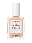 Manucurist Active Smooth Treatment Nail Polish