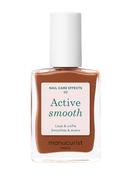 Manucurist Active Smooth Treatment Nail Polish