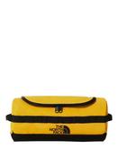 The North Face Yellow Base Camp Large Travel Cannister Bag