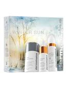 Dermalogica Warmth Of The Winter Sun (Worth £80)