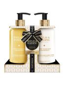 Baylis &amp; Harding Sweet Mandarin &amp; Grapefruit Luxury Hand Care Gift Set image