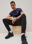 The North Face Navy Blue Simple Dome T-Shirt