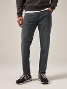 Grey Charcoal Single Slim Fit Classic Stretch Jeans