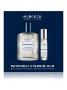 Murdock London Patchouli Duo image