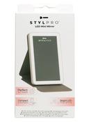 Stylpro LED Light Up Compact Mini Travel Mirror