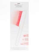 Stylpro Root Renew LED Red Light Scalp Massage Hairbrush