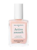 Manucurist Active Smooth Treatment Nail Polish