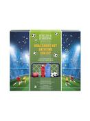 Baylis &amp; Harding Football Kick Off Bath Kit Gift Set image