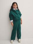 Superdry Green/Pink Sweat Set