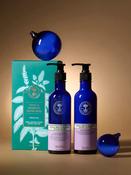 Neals Yard Remedies Take a Moment Hand Duo Garden Mint  Bergamot