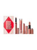 MAC Totally Teddy Lip Kit (Worth £98)