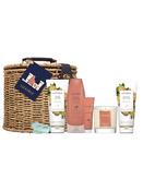 Liz Earle Bergamot &amp; Cardamom Skincare Collection (Worth £113) Saving 25% image