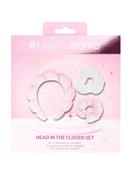 Brush Works Head In The Clouds Hair Gift Set (Worth £15)