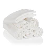 Natural Cleansing Cloths -100% Natural fibres, Bio-degradable, Recyclable