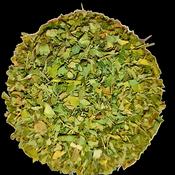 Moringa Leaves Herbal Tea image